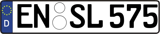 EN-SL575