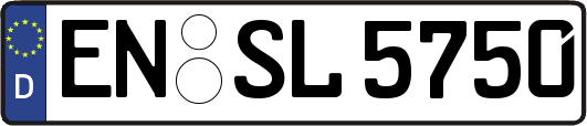 EN-SL5750