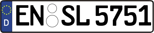 EN-SL5751