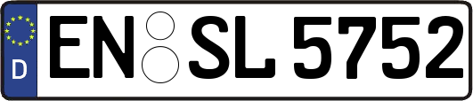 EN-SL5752