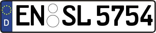 EN-SL5754
