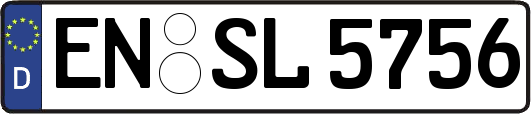 EN-SL5756