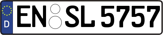 EN-SL5757