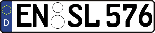 EN-SL576
