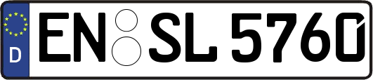 EN-SL5760