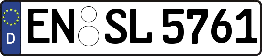 EN-SL5761