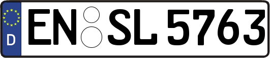 EN-SL5763
