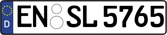 EN-SL5765