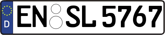 EN-SL5767