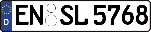 EN-SL5768