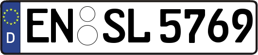EN-SL5769