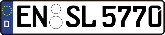 EN-SL5770