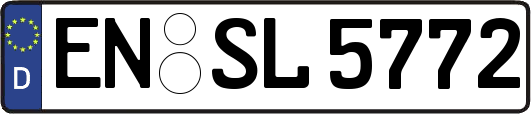 EN-SL5772