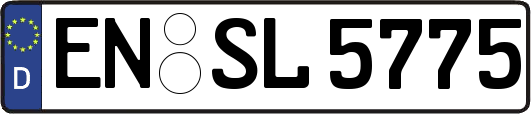 EN-SL5775