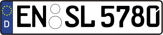 EN-SL5780
