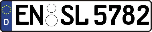 EN-SL5782