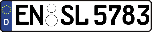 EN-SL5783