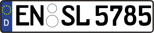 EN-SL5785