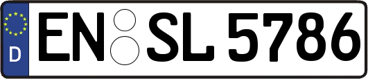 EN-SL5786