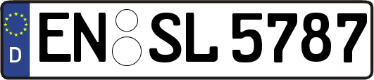 EN-SL5787