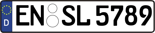 EN-SL5789