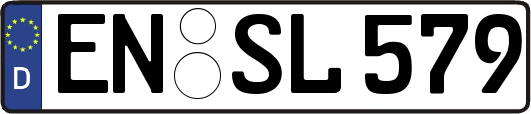 EN-SL579