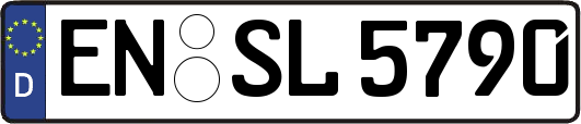 EN-SL5790