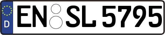 EN-SL5795