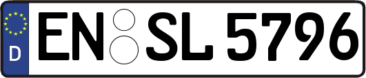 EN-SL5796