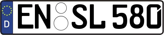 EN-SL580