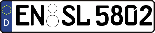 EN-SL5802