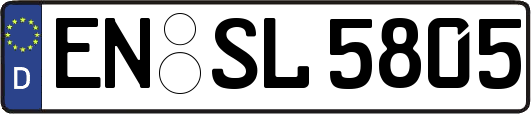 EN-SL5805
