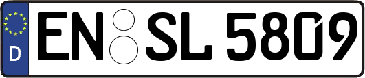 EN-SL5809