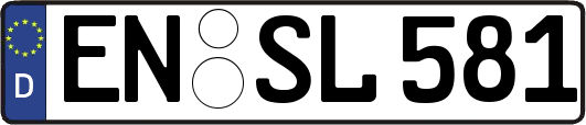 EN-SL581