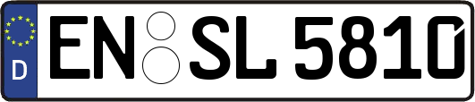EN-SL5810