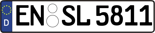 EN-SL5811