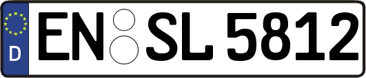 EN-SL5812