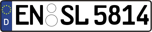 EN-SL5814
