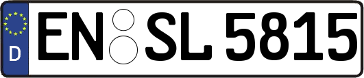 EN-SL5815