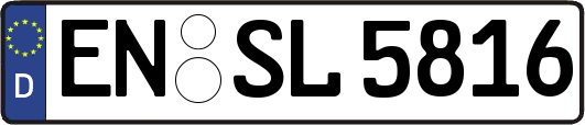 EN-SL5816