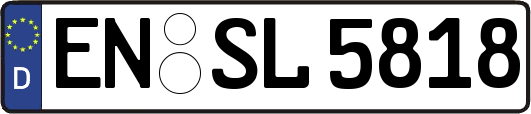 EN-SL5818
