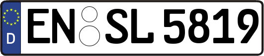 EN-SL5819