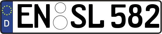 EN-SL582