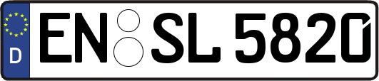 EN-SL5820