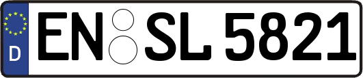 EN-SL5821