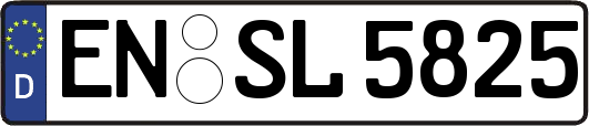 EN-SL5825