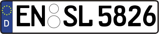 EN-SL5826