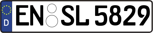 EN-SL5829