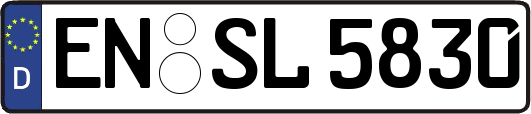 EN-SL5830