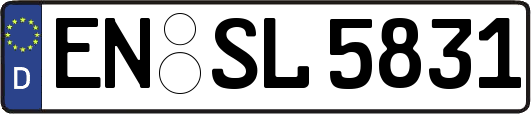 EN-SL5831